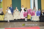 Don Bosco i Barri Val?ncia aconsegueixen els primers premis de les Falles de Burriana 2025