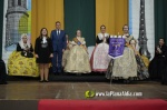Don Bosco i Barri Val?ncia aconsegueixen els primers premis de les Falles de Burriana 2025