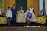 Don Bosco i Barri Val?ncia aconsegueixen els primers premis de les Falles de Burriana 2025