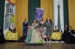 Don Bosco i Barri Val?ncia aconsegueixen els primers premis de les Falles de Burriana 2025