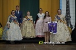 Don Bosco i Barri Val?ncia aconsegueixen els primers premis de les Falles de Burriana 2025