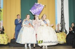 Don Bosco i Barri Val?ncia aconsegueixen els primers premis de les Falles de Burriana 2025