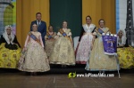 Don Bosco i Barri Val?ncia aconsegueixen els primers premis de les Falles de Burriana 2025