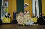 Don Bosco i Barri Val?ncia aconsegueixen els primers premis de les Falles de Burriana 2025