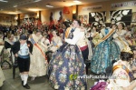 Don Bosco i Barri Val?ncia aconsegueixen els primers premis de les Falles de Burriana 2025
