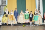 Don Bosco i Barri Val?ncia aconsegueixen els primers premis de les Falles de Burriana 2025