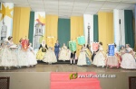 Don Bosco i Barri Val?ncia aconsegueixen els primers premis de les Falles de Burriana 2025