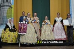 Don Bosco i Barri Val?ncia aconsegueixen els primers premis de les Falles de Burriana 2025