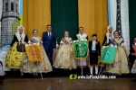 Don Bosco i Barri Val?ncia aconsegueixen els primers premis de les Falles de Burriana 2025