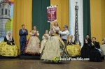 Don Bosco i Barri Val?ncia aconsegueixen els primers premis de les Falles de Burriana 2025