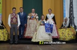 Don Bosco i Barri Val?ncia aconsegueixen els primers premis de les Falles de Burriana 2025