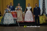 Don Bosco i Barri Val?ncia aconsegueixen els primers premis de les Falles de Burriana 2025