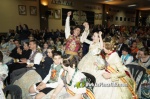 Don Bosco i Barri Val?ncia aconsegueixen els primers premis de les Falles de Burriana 2025