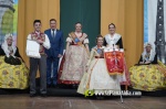 Don Bosco i Barri Val?ncia aconsegueixen els primers premis de les Falles de Burriana 2025