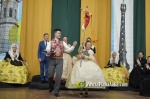 Don Bosco i Barri Val?ncia aconsegueixen els primers premis de les Falles de Burriana 2025
