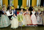Don Bosco i Barri Val?ncia aconsegueixen els primers premis de les Falles de Burriana 2025