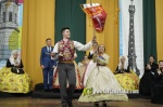 Don Bosco i Barri Val?ncia aconsegueixen els primers premis de les Falles de Burriana 2025