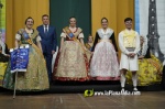 Don Bosco i Barri Val?ncia aconsegueixen els primers premis de les Falles de Burriana 2025