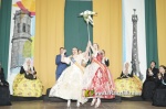 Don Bosco i Barri Val?ncia aconsegueixen els primers premis de les Falles de Burriana 2025