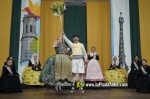 Don Bosco i Barri Val?ncia aconsegueixen els primers premis de les Falles de Burriana 2025