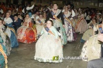 Don Bosco i Barri Val?ncia aconsegueixen els primers premis de les Falles de Burriana 2025