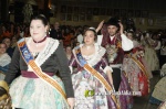 Don Bosco i Barri Val?ncia aconsegueixen els primers premis de les Falles de Burriana 2025