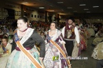 Don Bosco i Barri Val?ncia aconsegueixen els primers premis de les Falles de Burriana 2025