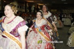 Don Bosco i Barri Val?ncia aconsegueixen els primers premis de les Falles de Burriana 2025