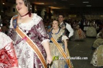 Don Bosco i Barri Val?ncia aconsegueixen els primers premis de les Falles de Burriana 2025