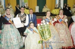 Don Bosco i Barri Val?ncia aconsegueixen els primers premis de les Falles de Burriana 2025