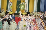 Don Bosco i Barri Val?ncia aconsegueixen els primers premis de les Falles de Burriana 2025