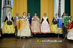 Don Bosco i Barri Val?ncia aconsegueixen els primers premis de les Falles de Burriana 2025