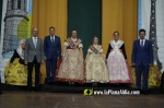 Don Bosco i Barri Val?ncia aconsegueixen els primers premis de les Falles de Burriana 2025