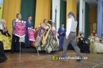 Don Bosco i Barri Val?ncia aconsegueixen els primers premis de les Falles de Burriana 2025
