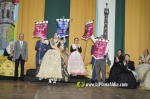Don Bosco i Barri Val?ncia aconsegueixen els primers premis de les Falles de Burriana 2025