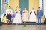Don Bosco i Barri Val?ncia aconsegueixen els primers premis de les Falles de Burriana 2025