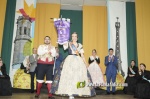 Don Bosco i Barri Val?ncia aconsegueixen els primers premis de les Falles de Burriana 2025