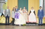 Don Bosco i Barri Val?ncia aconsegueixen els primers premis de les Falles de Burriana 2025