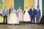 Don Bosco i Barri Val?ncia aconsegueixen els primers premis de les Falles de Burriana 2025