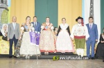 Don Bosco i Barri Val?ncia aconsegueixen els primers premis de les Falles de Burriana 2025