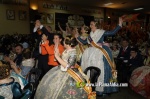 Don Bosco i Barri Val?ncia aconsegueixen els primers premis de les Falles de Burriana 2025