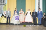 Don Bosco i Barri Val?ncia aconsegueixen els primers premis de les Falles de Burriana 2025