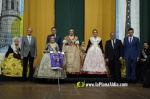 Don Bosco i Barri Val?ncia aconsegueixen els primers premis de les Falles de Burriana 2025