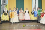 Don Bosco i Barri Val?ncia aconsegueixen els primers premis de les Falles de Burriana 2025