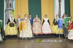 Don Bosco i Barri Val?ncia aconsegueixen els primers premis de les Falles de Burriana 2025