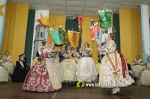 Don Bosco i Barri Val?ncia aconsegueixen els primers premis de les Falles de Burriana 2025