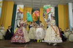 Don Bosco i Barri Val?ncia aconsegueixen els primers premis de les Falles de Burriana 2025