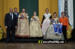Don Bosco i Barri Val?ncia aconsegueixen els primers premis de les Falles de Burriana 2025