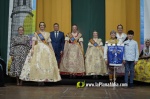 Don Bosco i Barri Val?ncia aconsegueixen els primers premis de les Falles de Burriana 2025