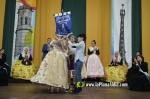 Don Bosco i Barri Val?ncia aconsegueixen els primers premis de les Falles de Burriana 2025
